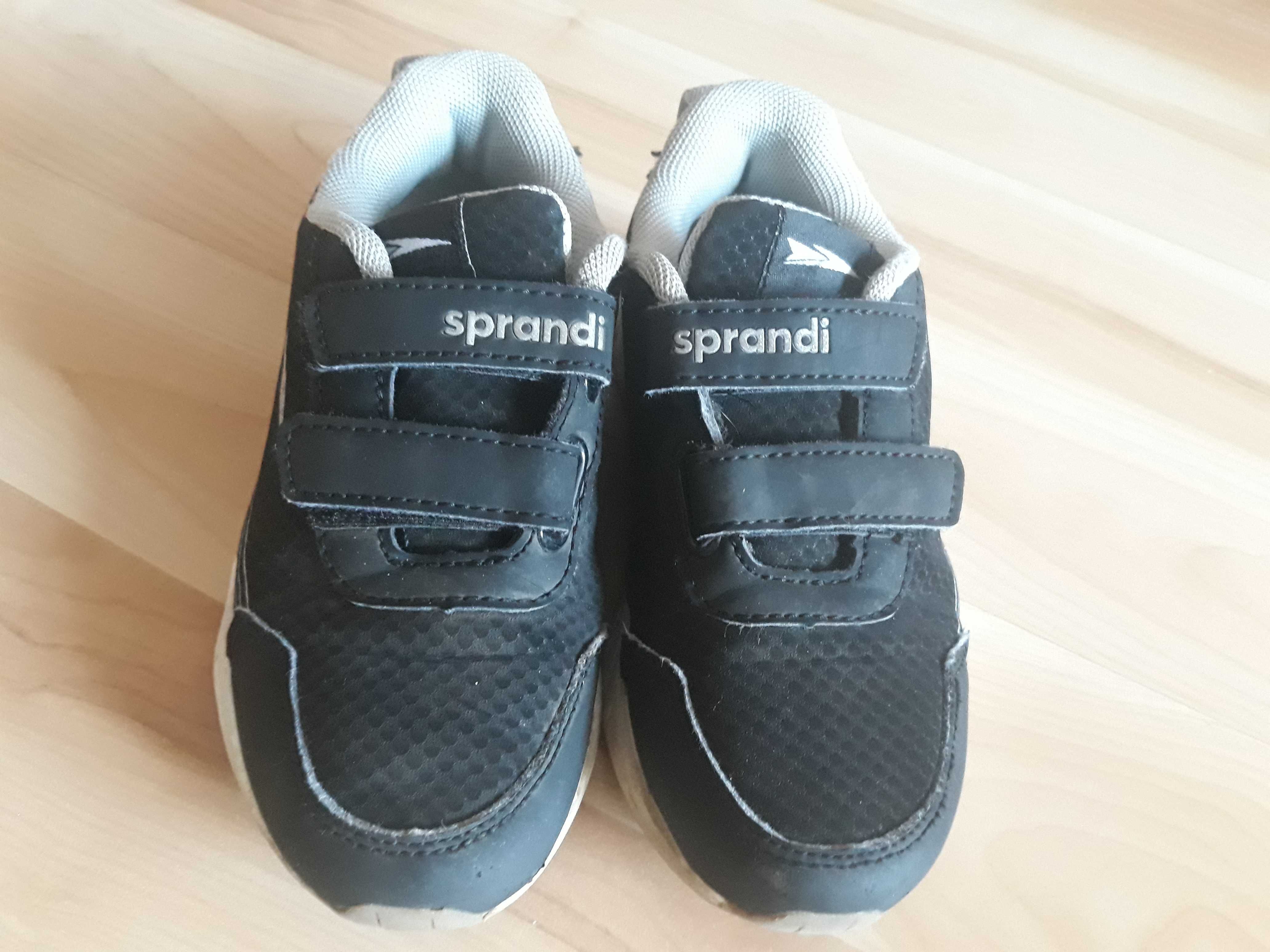 buty dla chłopca sprandi rozmiar 29