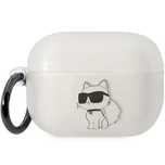 Karl Lagerfeld KLAP2HNCHTCT Airpods Pro 2 (2022/2023) cover Choupette