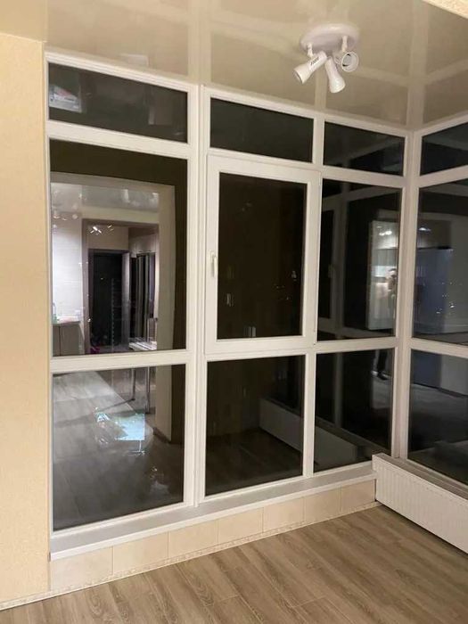 Продаж 1к квартири ЖК Щасливий підстанція ТРЦ Дафі гагаріна новобудова