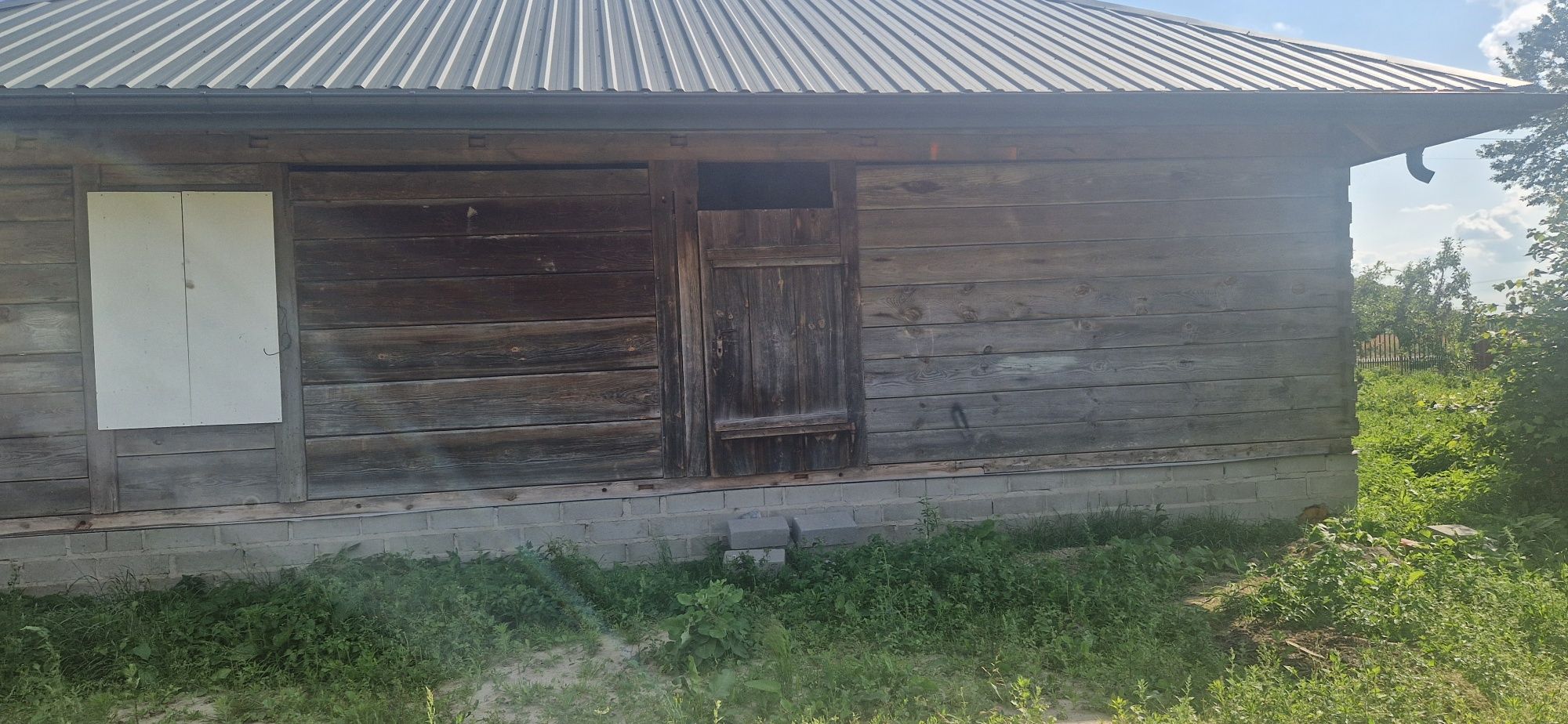 Siedlisko 25km od Lublina