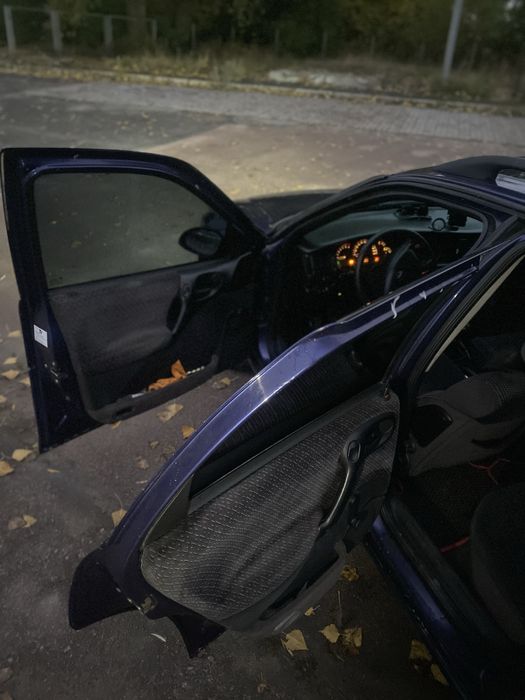 Продам Opel Vektra B 1997 1.6 16V