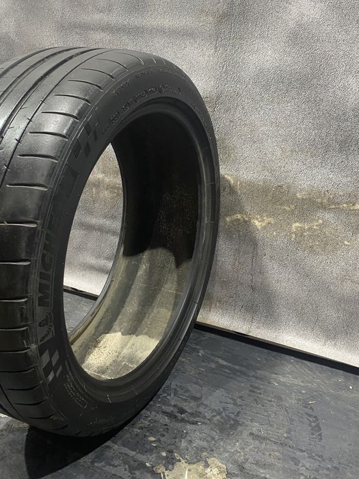 ‼️ЛІТНЯ РЕЗИНА‼️ Michelin • 225/45 R18 АРТ:683