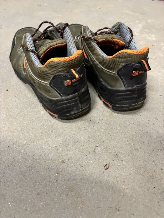 Buty robocze ardon, bhp 46