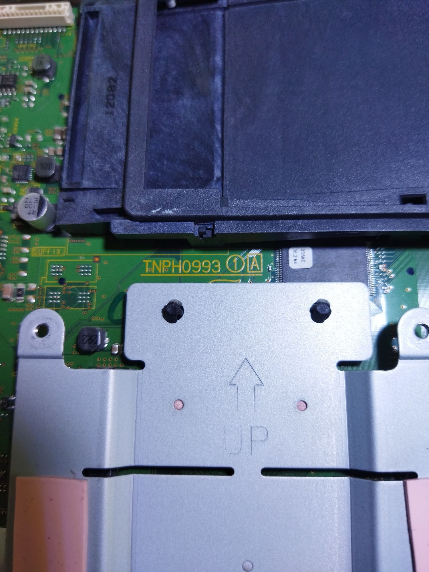 TNPH0993  1A panasonic