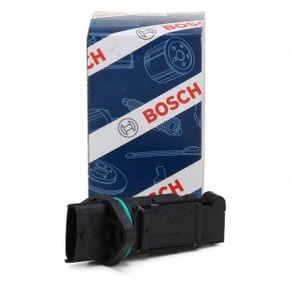 Bosch датчик массового расхода воздуха