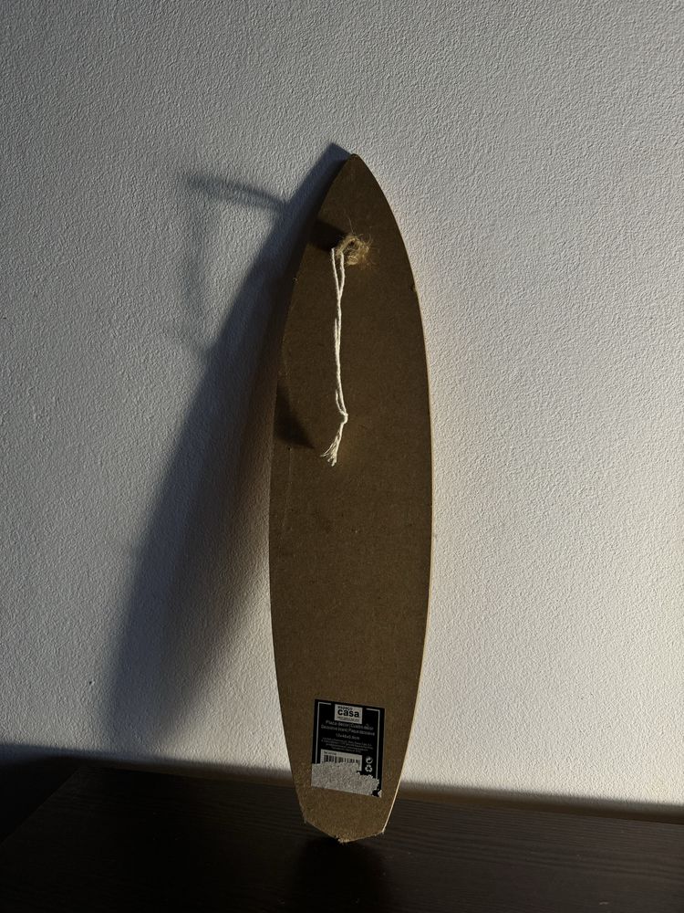 Prancha decorativa