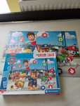 Puzzle psi patrol 24 elementy