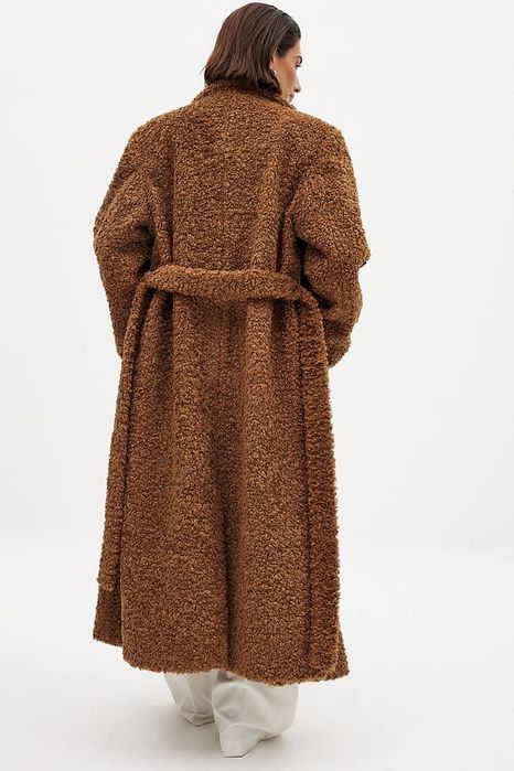Зимове пальто Teddy Coat