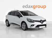 Renault Clio Sport Tourer 1.5 dCi Limited