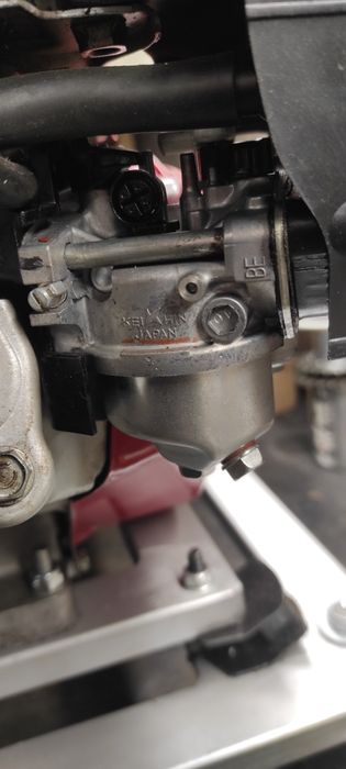 Silnik Honda GX Agregat prądotwórczy