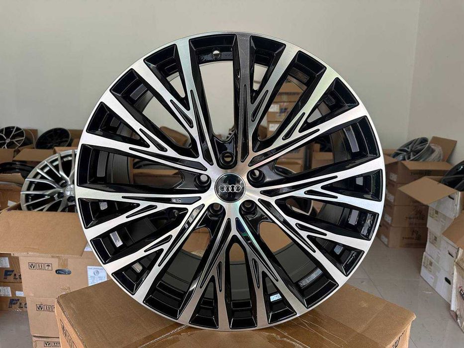 Нові диски R19 та R20 5*112 / Audi, BMW, Mercedes / Магазин