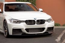 Обвес комплект BMW F30 3-Series M-performance рестайлинг