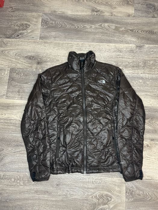 Жіноча куртка The north face tnf 600 , тепла зимова куртка