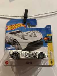 Velocita Hot wheels