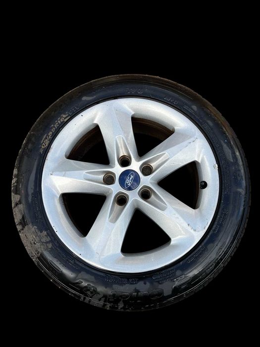 Felgi Ford Focus 5x108 16" 7J ET50