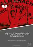 Livro The Palgrave Handbook of Anarchism