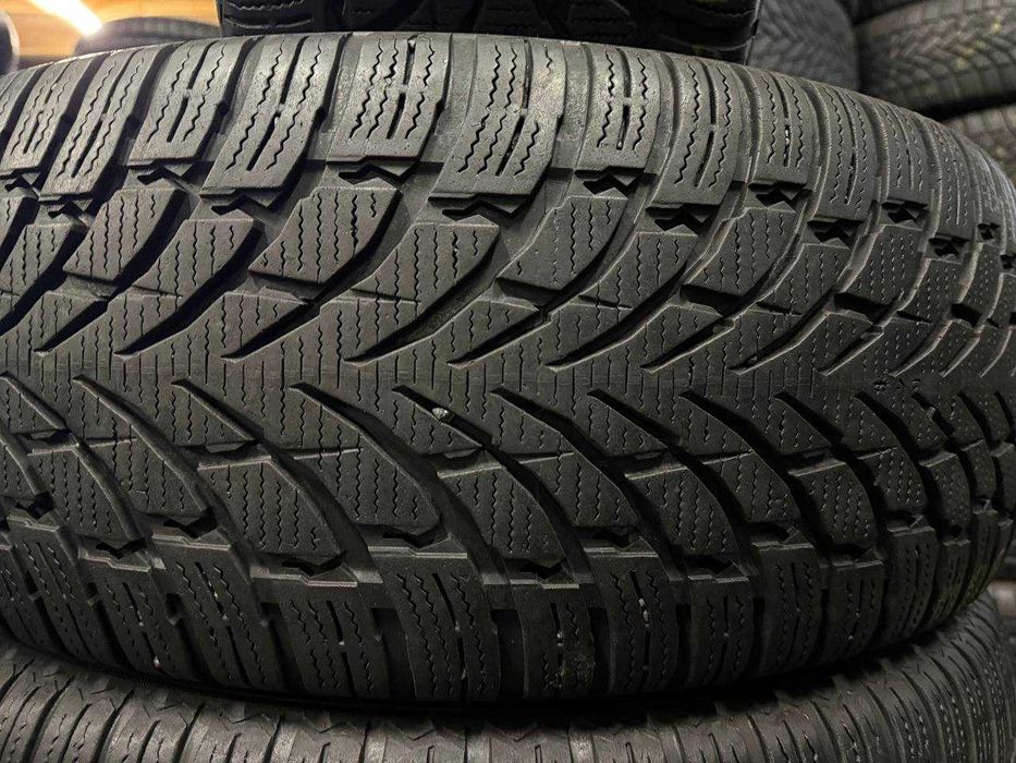 235/55 R20 NOKIAN WR SUV4 (85-90% прот) Склад 225 245 255 40 45 50