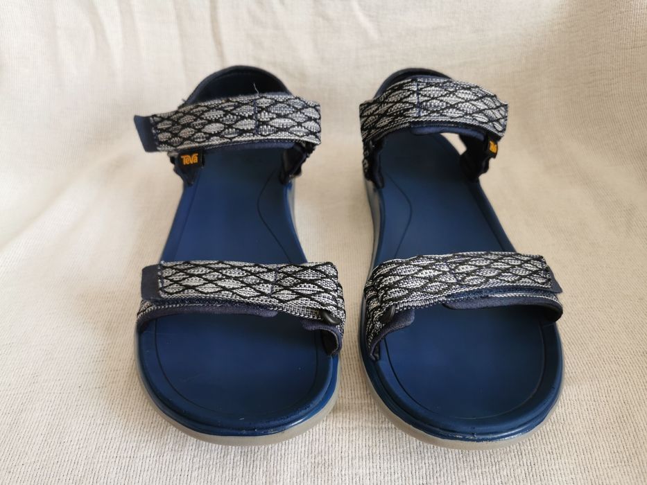 Teva Terra Float Universal Klasyczne sandały sportowe 43