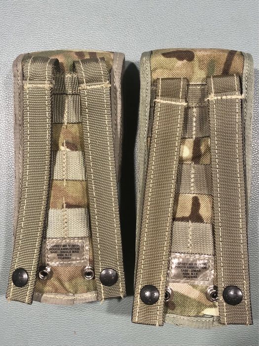 Подсумки для магазина Osprey MK4 MTP