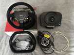 Thrustmaster TS-XW baza plus sparco r383 i sparco p310