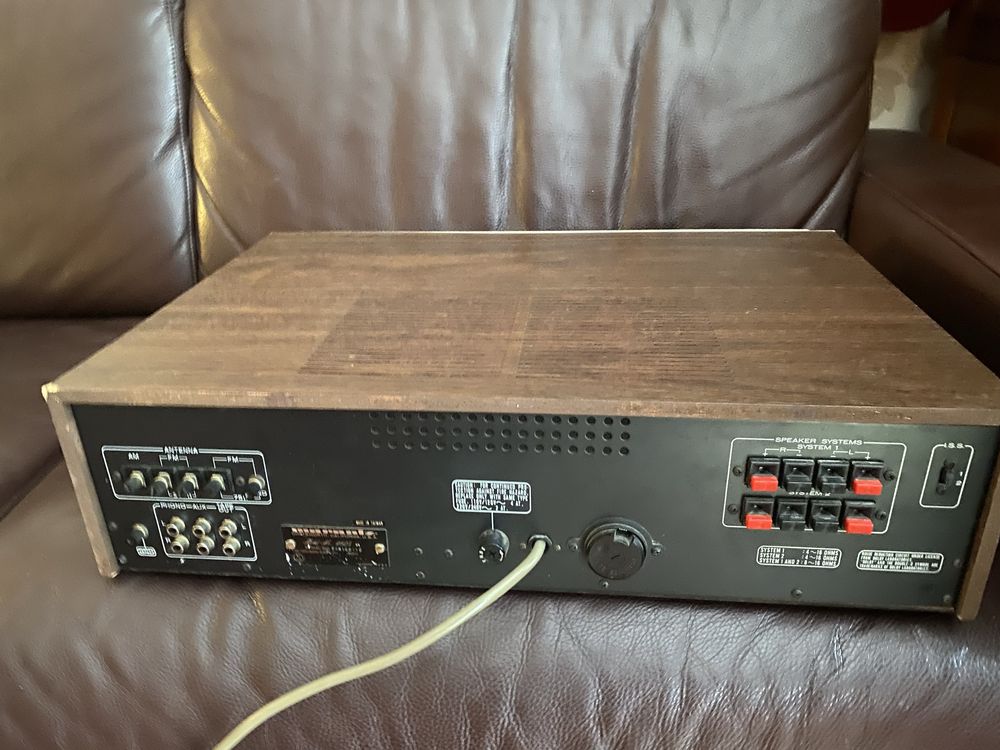 Ampituner Marantz 4025