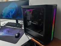 Komputer Gamingowy RTX 3060 TI I5-12600K