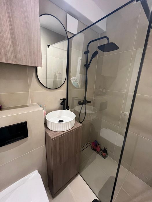 Wynajme mieszkanie nad morzem Gdansk Brzezno