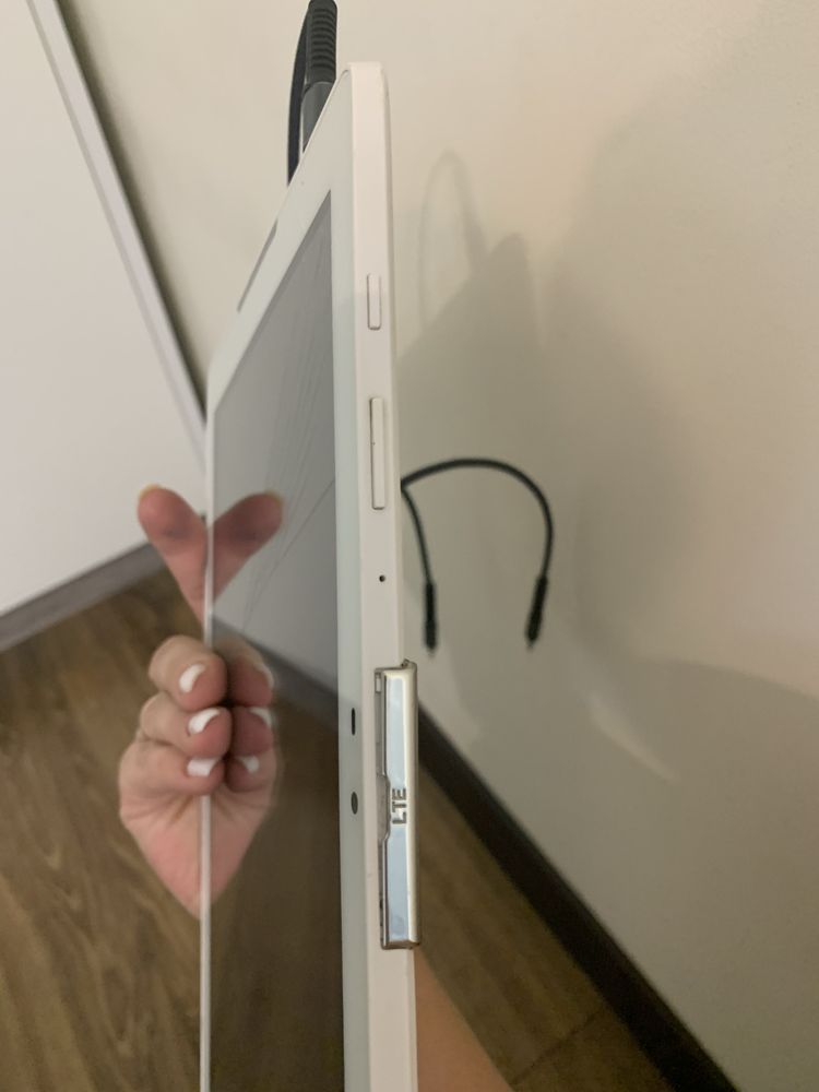 Планшет acer b3 a30