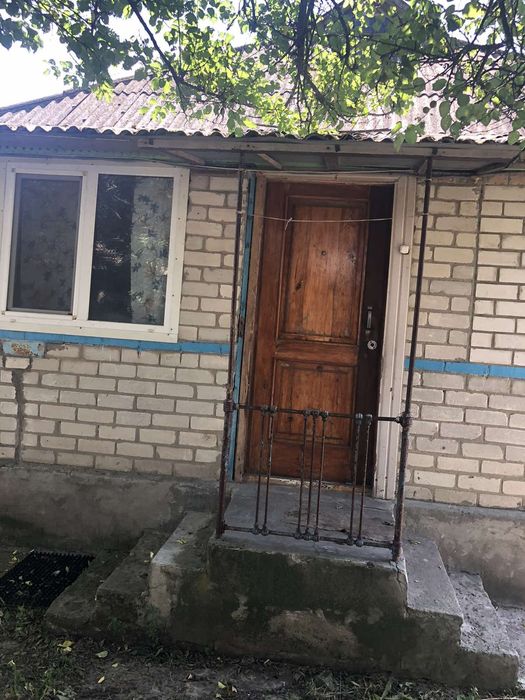 Продаж будинку в с.Перемога(60 км від Києва)