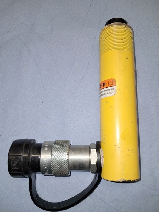 Siłownik enerpac używany RC53