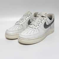 Кроссовки Nike W Air Force 1 07 Ess Trnd White Beige