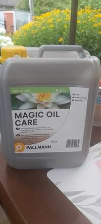 Magic Oil Care 5l