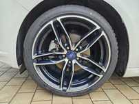 Felgi aluminiowe koła R19 5x108 Ford
