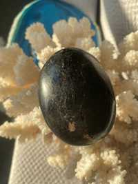 Kamień Turmalin czarny 161 g