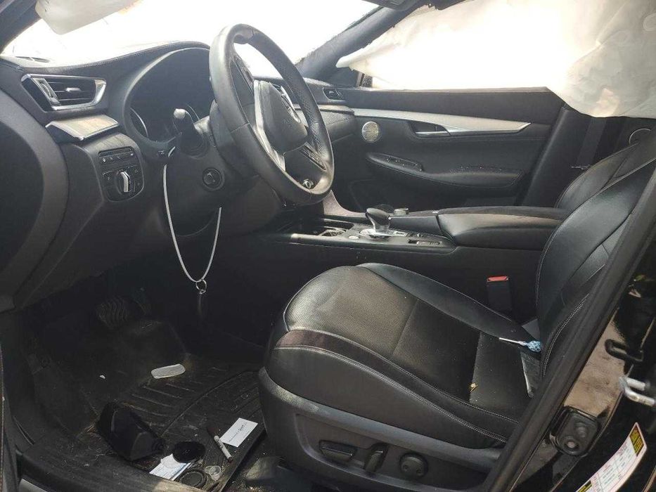 Продам Infiniti QX50 2018 ран енд драйв розмитнена в Україні