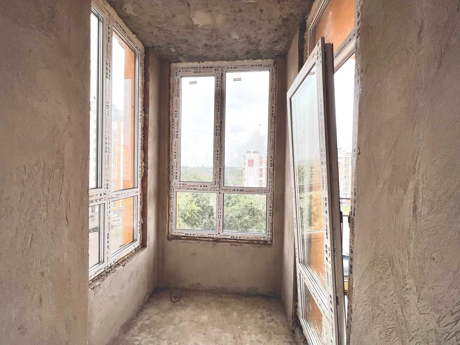 Продаж однокімнатної квартири у ЖК «Перлина Поділля»