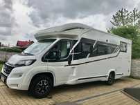 Benimar Mileo 268  OKAZJA #stan BDB # niski przebieg # bezwypadkowy # OKAZJA#