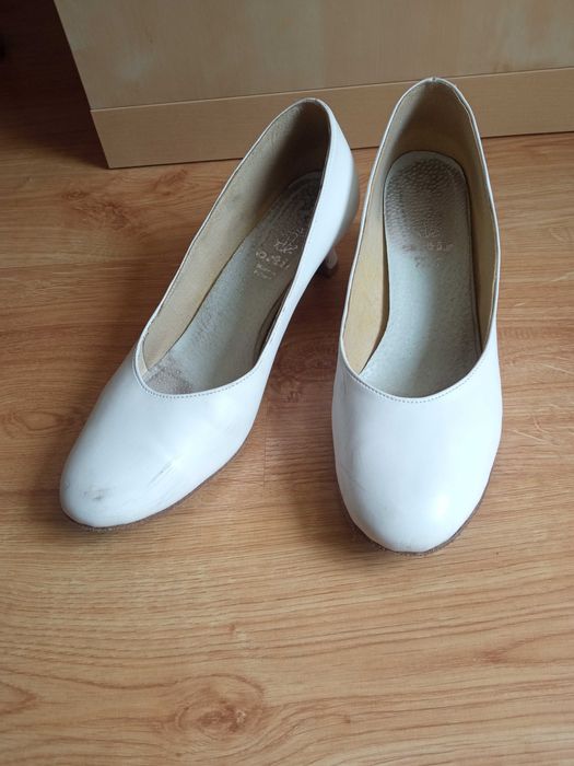 Buty taneczne Artis Poznań r.39
