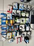 Drukarka Xerox, HP, tusze, tonery, kable, zasilacze