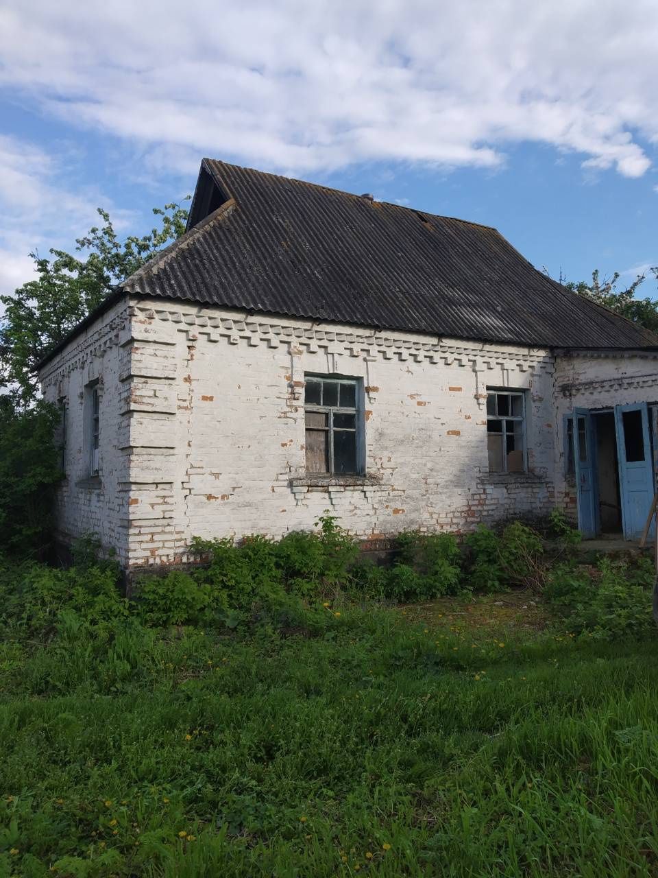 Продам будинок в селі Піщана