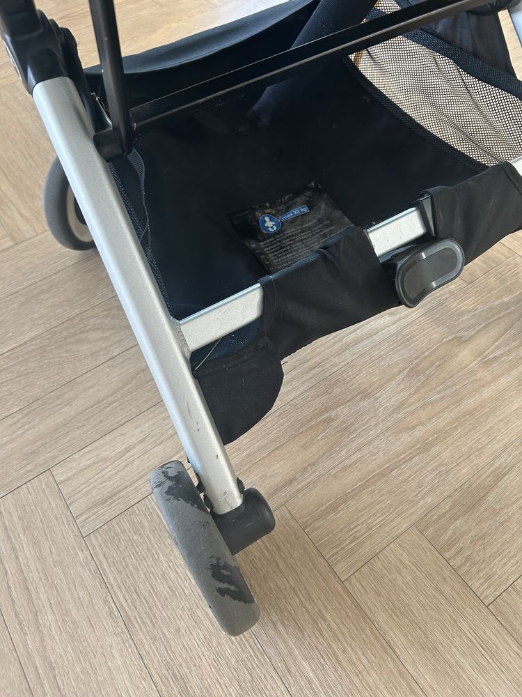 Cybex orfeo wozek