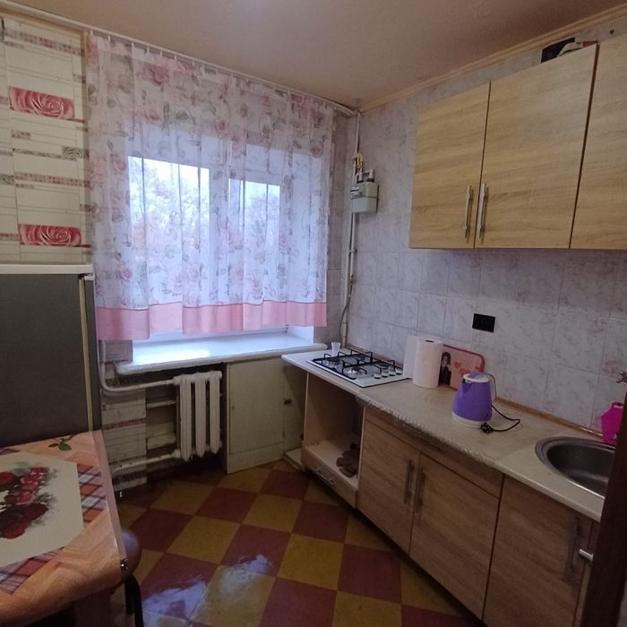 Здам 1к квартиру м Кам‘янське