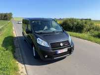 Fiat Scudo Long lify