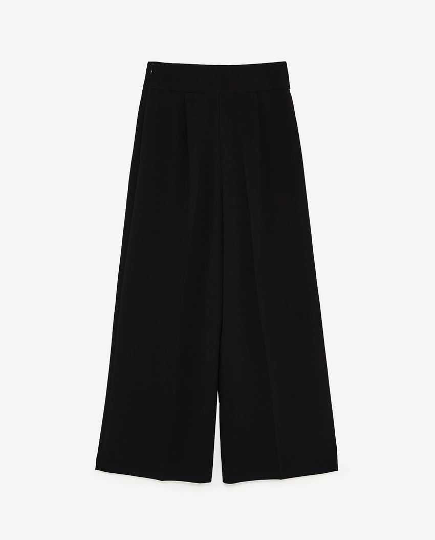 Calças / Culottes Zara