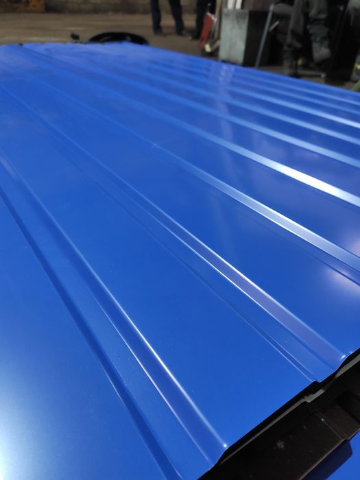 ЗНИЖКА! Профнастил / Покриття великий вибір! Металопрокат Полтава!