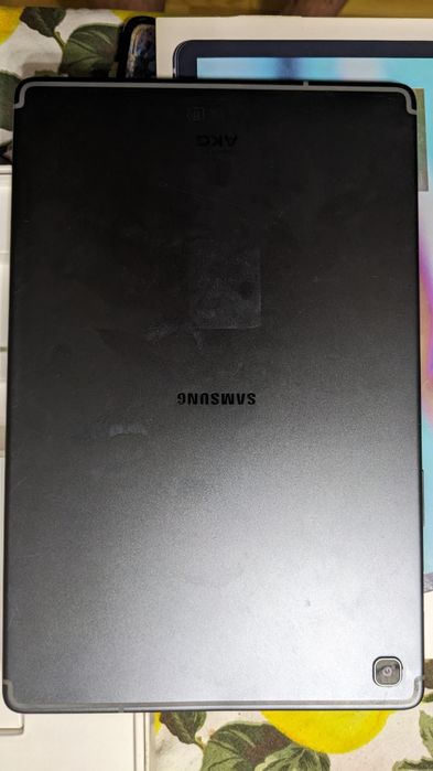 Планшет Samsung tab s5e