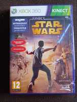 Gra Kinect Star Wars na konsolę xbox 360