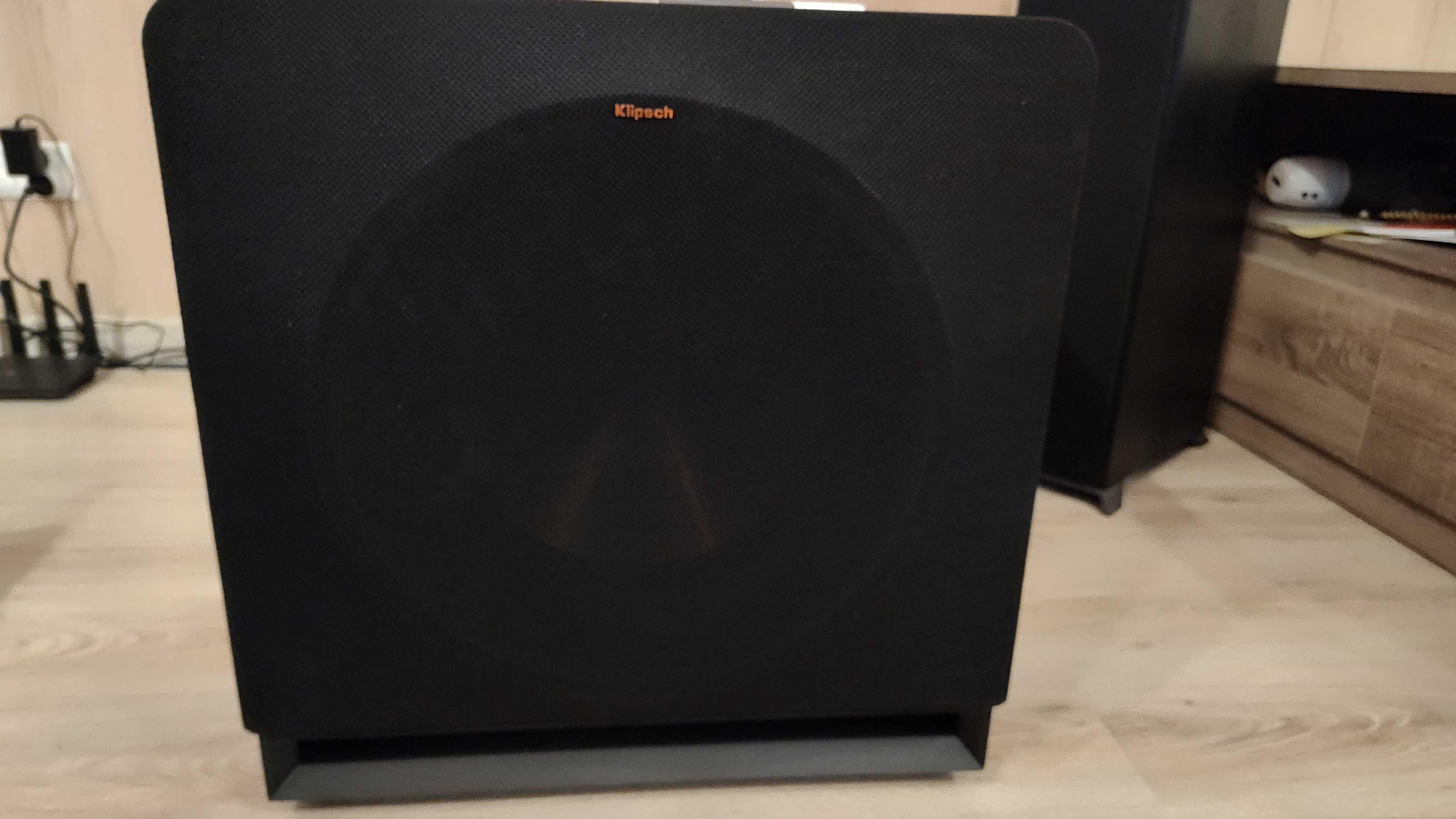 Subwoofer Klipsch RP-1400 SW