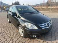 Mercedes-Benz Klasa B