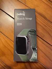 Bellroy Apple Watch Bracelet Leather 45mm/42mm